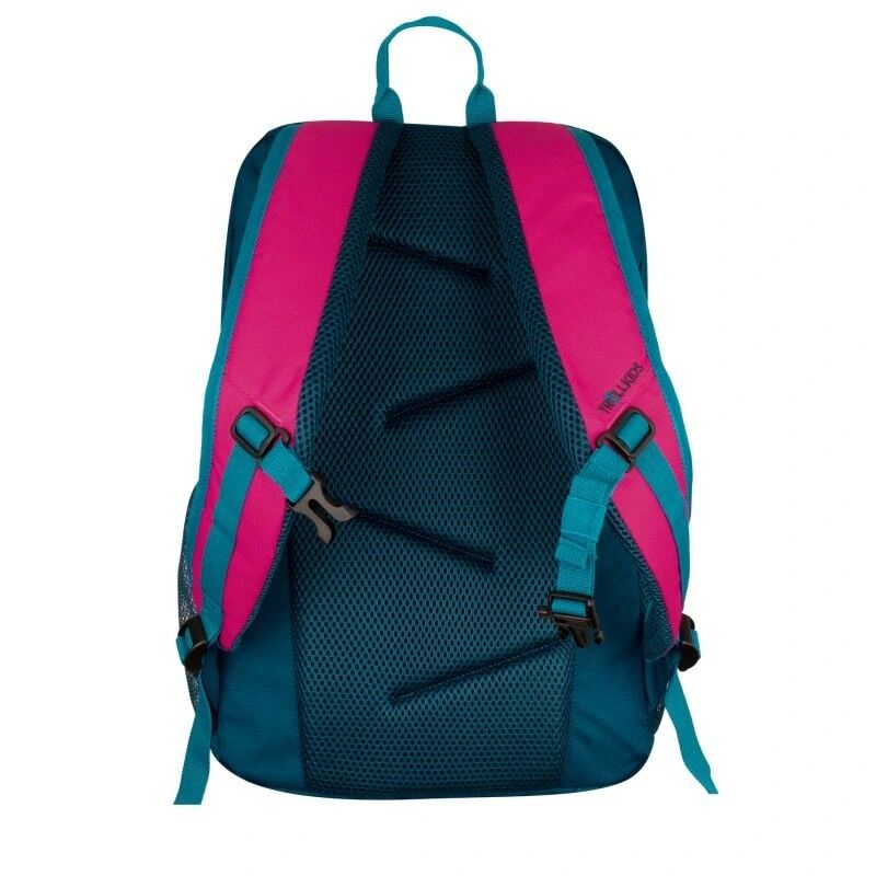 Trollkids Skjorta Pack 20 L - Urban ryggsäck - Børn | Hardloop