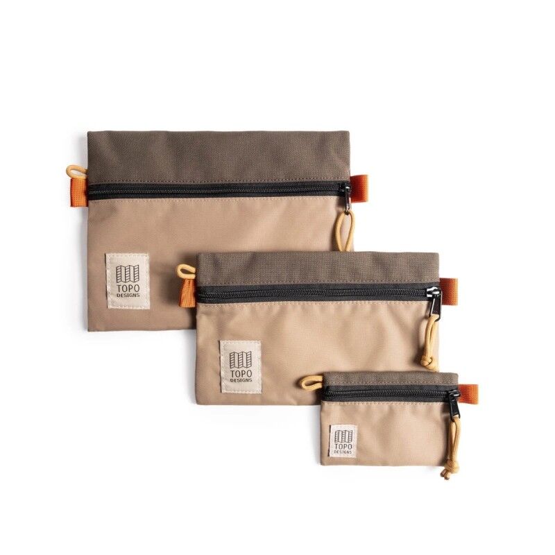 Accessory Bag - Travel handbag