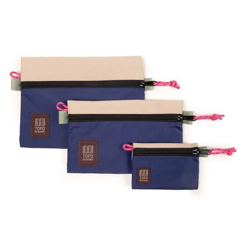 Accessory Bag Bundle - Cestovní kapsička