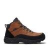 Timberland Mt. Maddsen 2.0 Mid Lace Up Waterproof Leather Hiking Boot - Vandringsskor - Herr | Hardloop