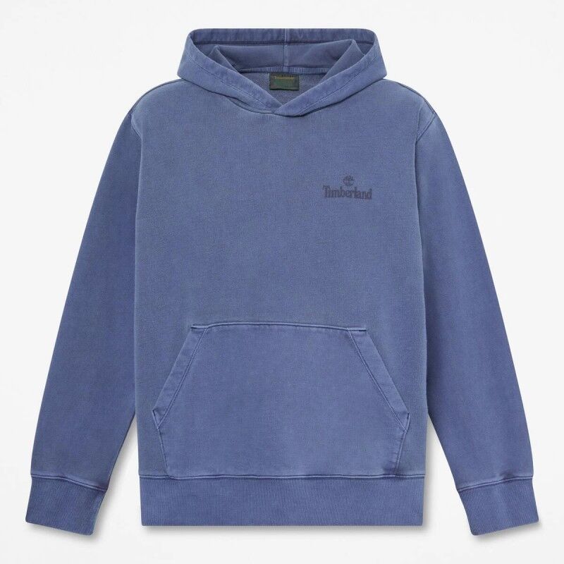 South Cabot Gd Lb Print Hoodie - Felpa con cappuccio - Uomo