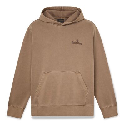 South Cabot Gd Lb Print Hoodie - Hoodie - Herren