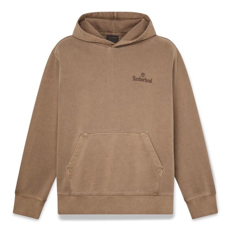 South Cabot Gd Lb Print Hoodie - Sweatshirt à capuche homme