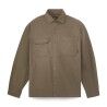 Timberland Twill Overshirt - Koszula meski | Hardloop