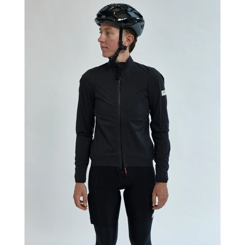 Albion Womens All Road Pertex Shield Rain Jacket - Kurtka przeciwdeszczowa damska | Hardloop