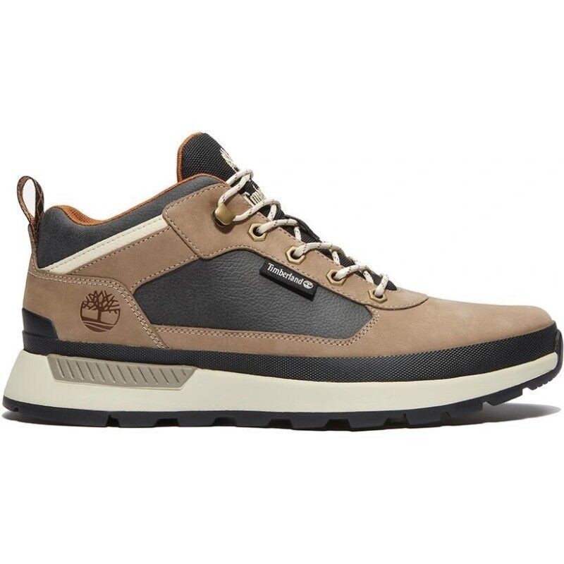 Field Trekker Low - Wanderschuhe - Herren