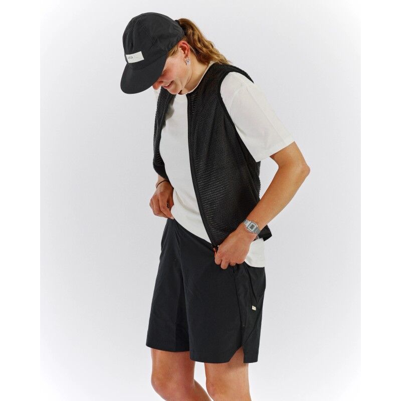 Albion Zoa Cap - Casquette vélo | Hardloop