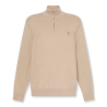 Light Oatmeal Heather