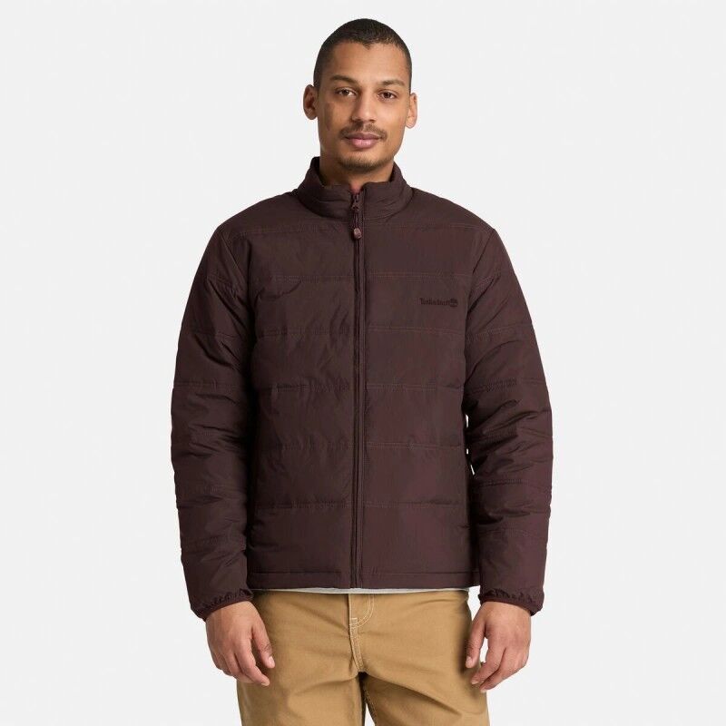 Axis Peak Dwr Puffer Jacket - Casaco penas homem