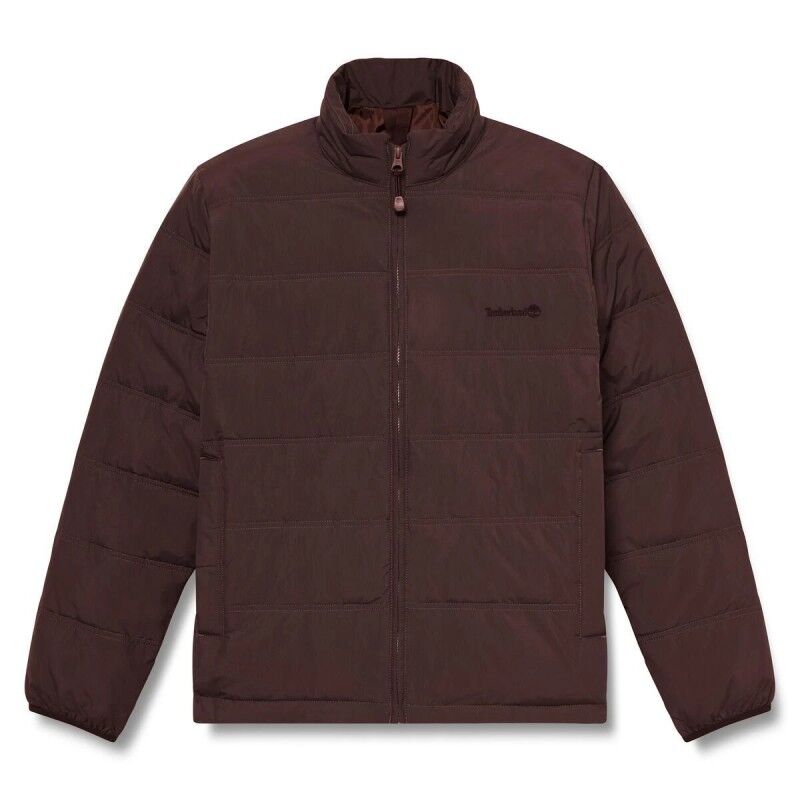 Axis Peak Dwr Puffer Jacket - Synthetic jacket - Men's