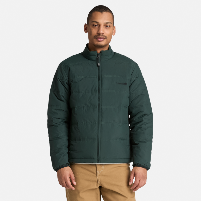 Axis Peak Dwr Puffer Jacket - Chaqueta de fibra sintética - Hombre