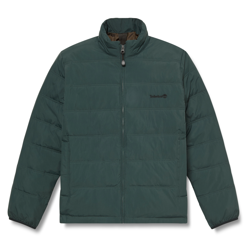 Axis Peak Dwr Puffer Jacket - Donsjack - Heren