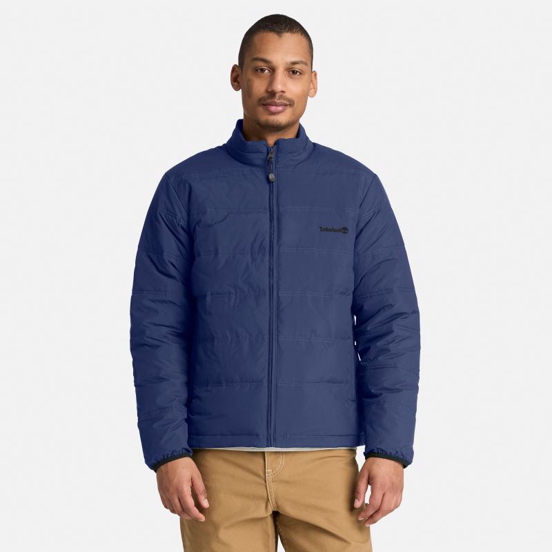 Axis Peak Dwr Puffer Jacket - Casaco penas homem