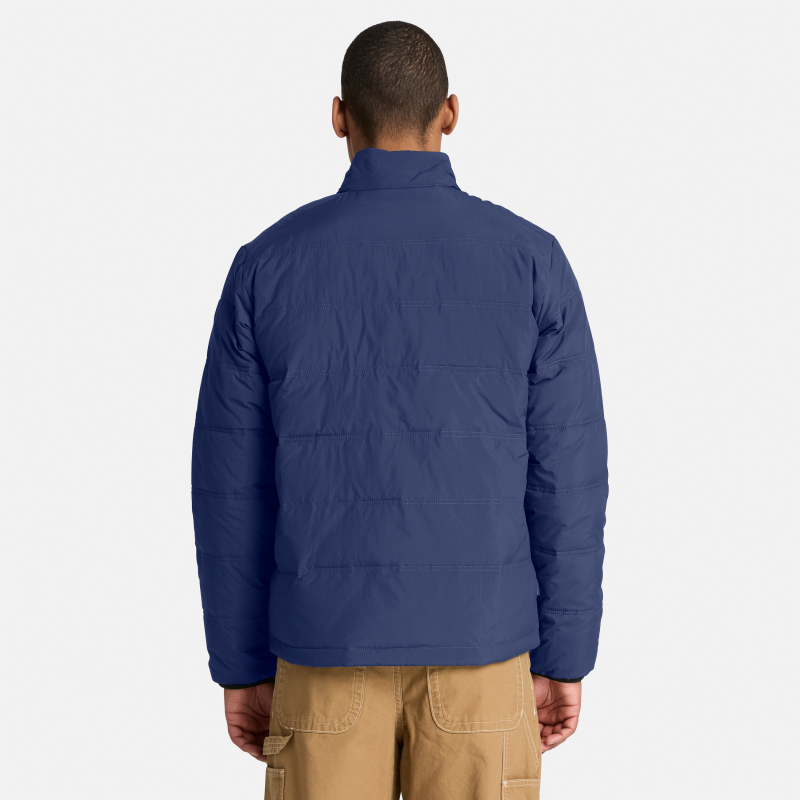 Timberland Axis Peak Dwr Puffer Jacket - Doudoune homme | Hardloop