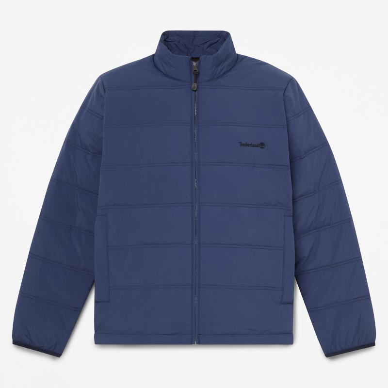 Axis Peak Dwr Puffer Jacket - Dunjakke - Herrer