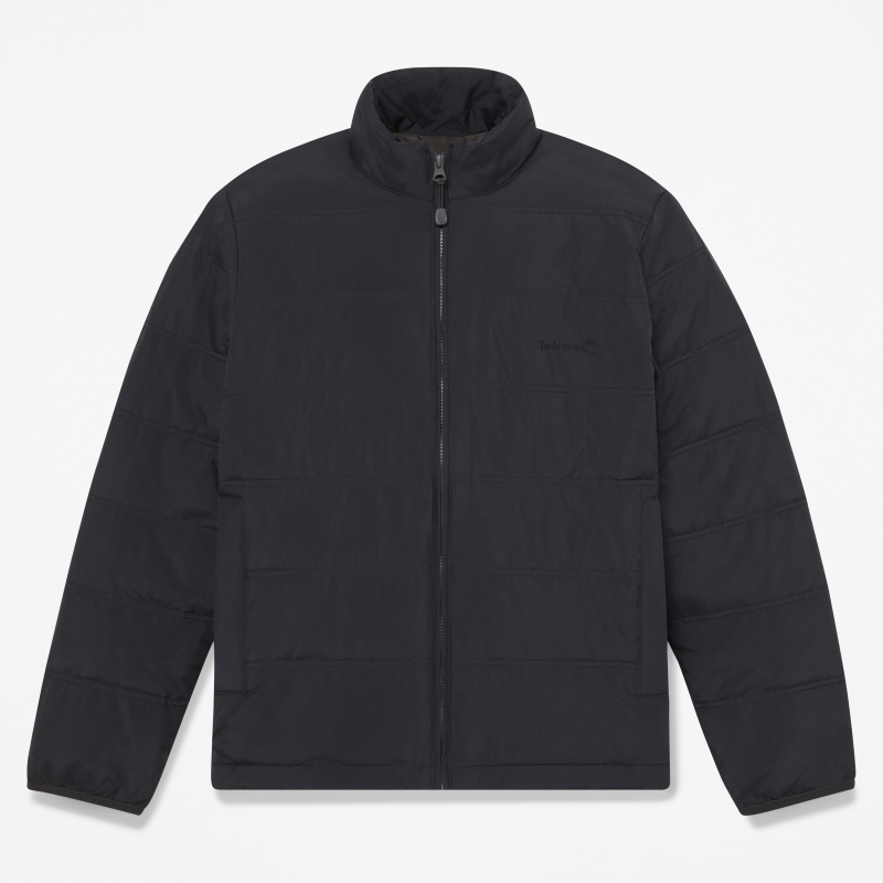 Axis Peak Dwr Puffer Jacket - Synthetic jacket - Men's