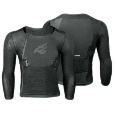 Arto Armour - Proteção dorsal BTT