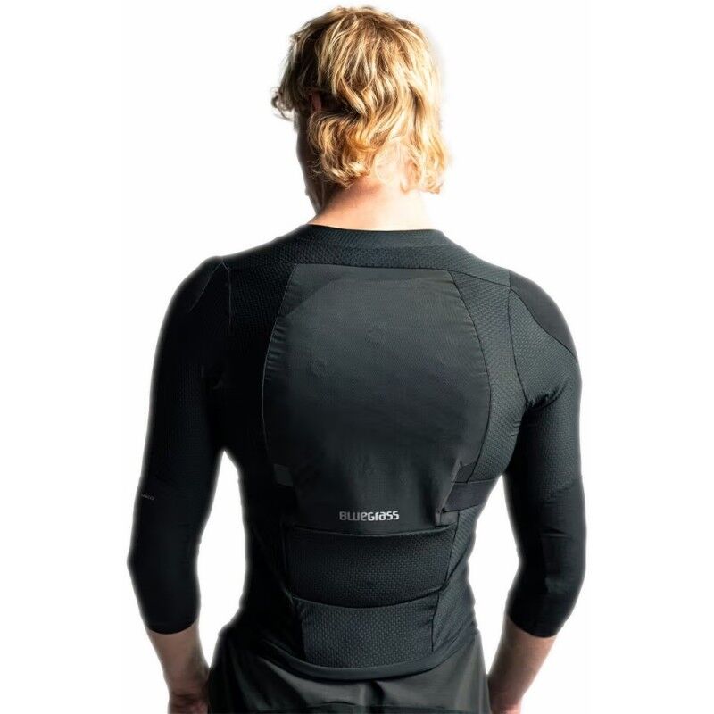 Bluegrass Arto Armour - Rugbeschermer | Hardloop