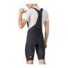 Castelli Omloop Thermal Bibshort - Cykelbukser - Herrer | Hardloop