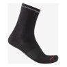 Castelli Premio Evo 12 Sock - Dámské cyklistické ponožky | Hardloop