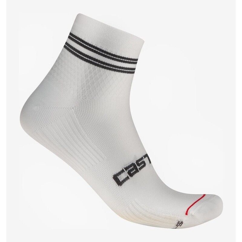 Castelli Anima 7 Sock - Dámské cyklistické ponožky | Hardloop
