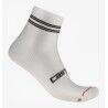 Castelli Anima 7 Sock - Cycling socks - Women's | Hardloop