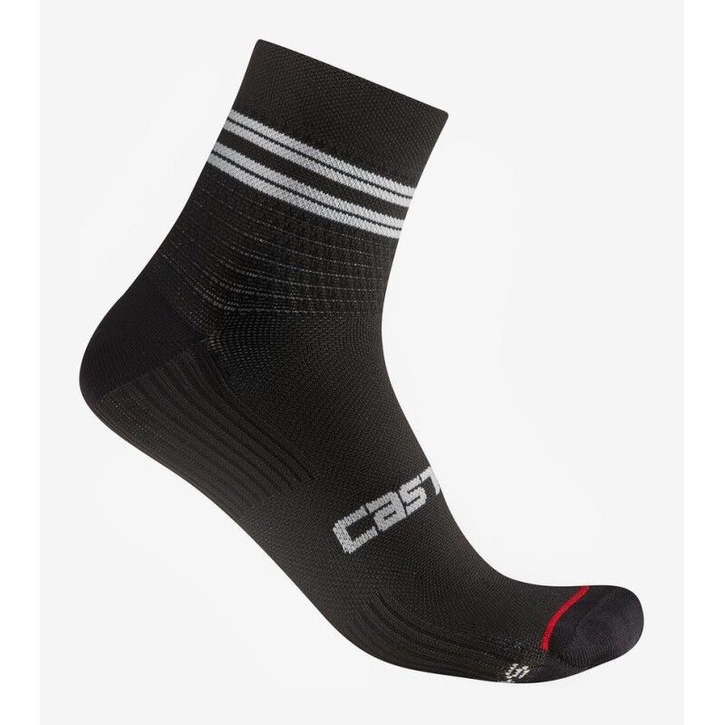 Anima 7 Sock - Pyöräilysukat - Naiset