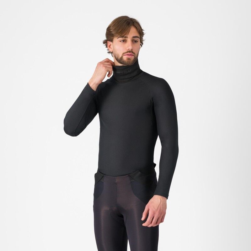 Flanders 2 High Neck Warmer - Tuubihuivi - Miehet