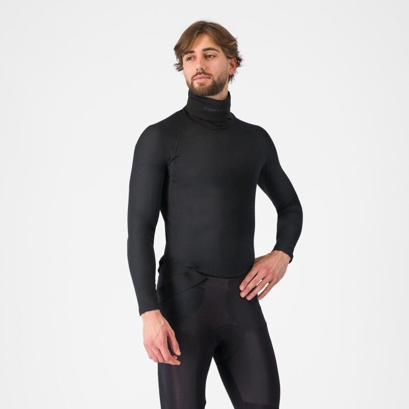 Castelli Flanders 2 High Neck Warmer - Neck warmer - Men's | Hardloop
