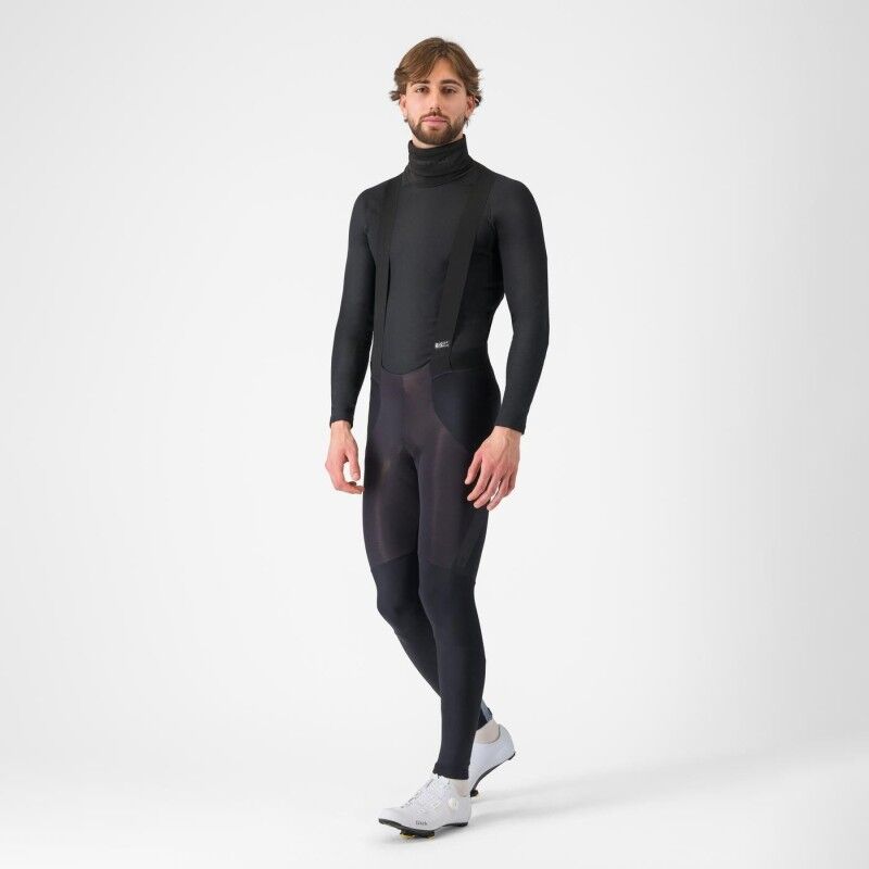 Castelli Flanders 2 High Neck Warmer - Tour de cou homme | Hardloop