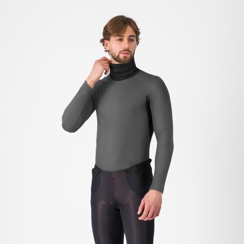 Flanders 2 High Neck Warmer - Tubhalsduk - Herr
