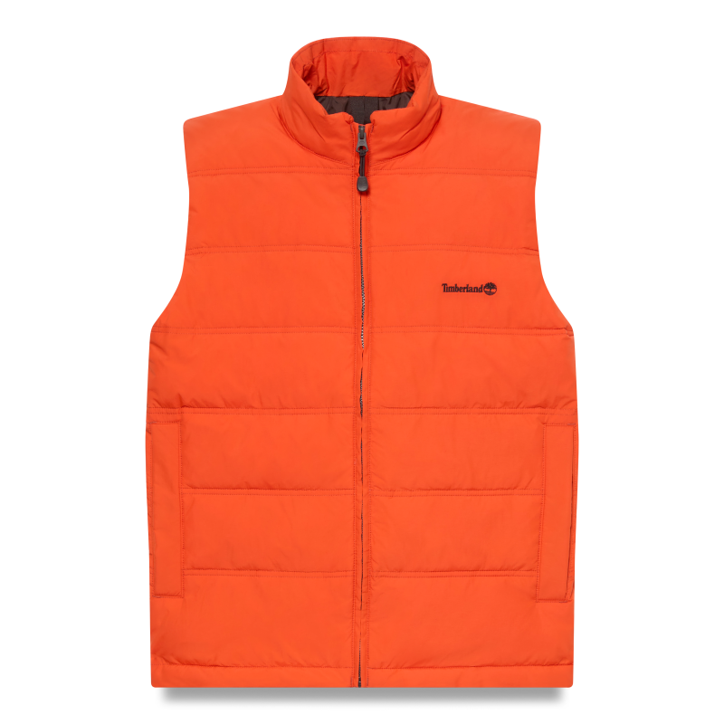 Axis Peak Dwr Puffer Vest - Doudoune sans manches homme