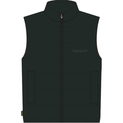 Axis Peak Dwr Puffer Vest - Donsjack - Heren