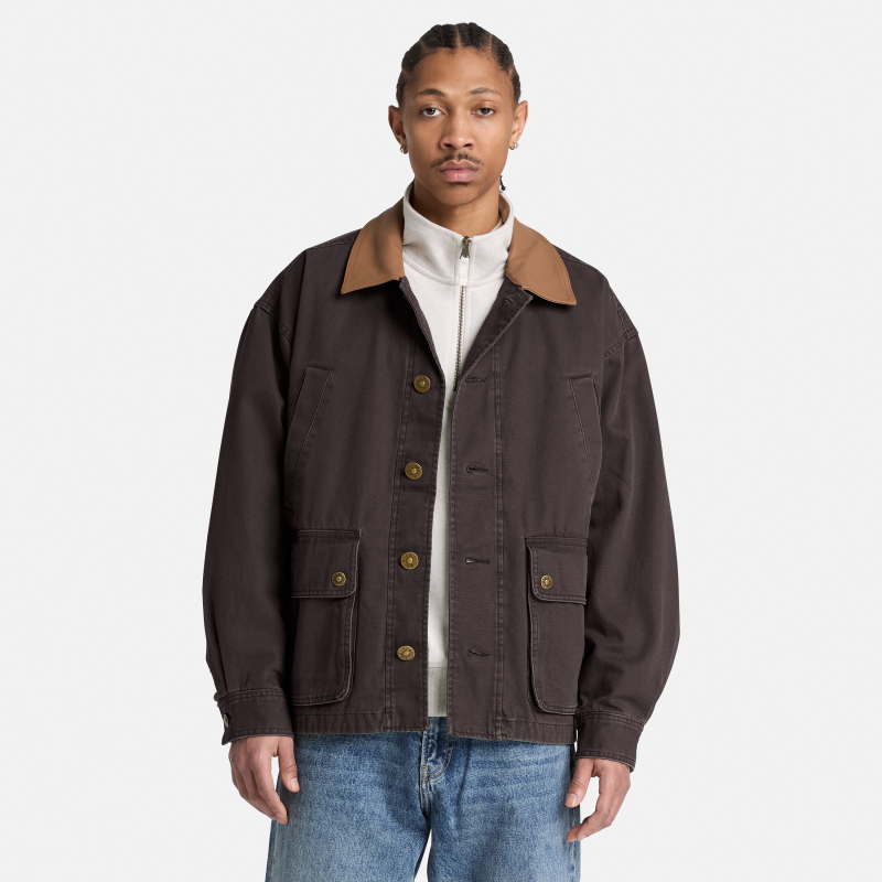 Timberland Field Coat Jacket Wenham - Kurtka męska | Hardloop