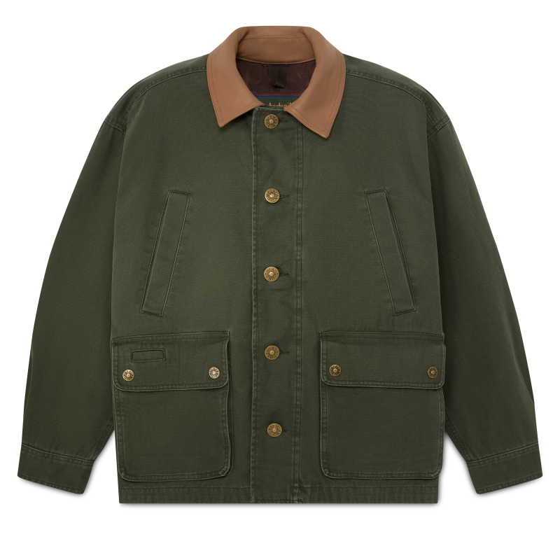 Field Coat Jacket Wenham - Jas - Heren
