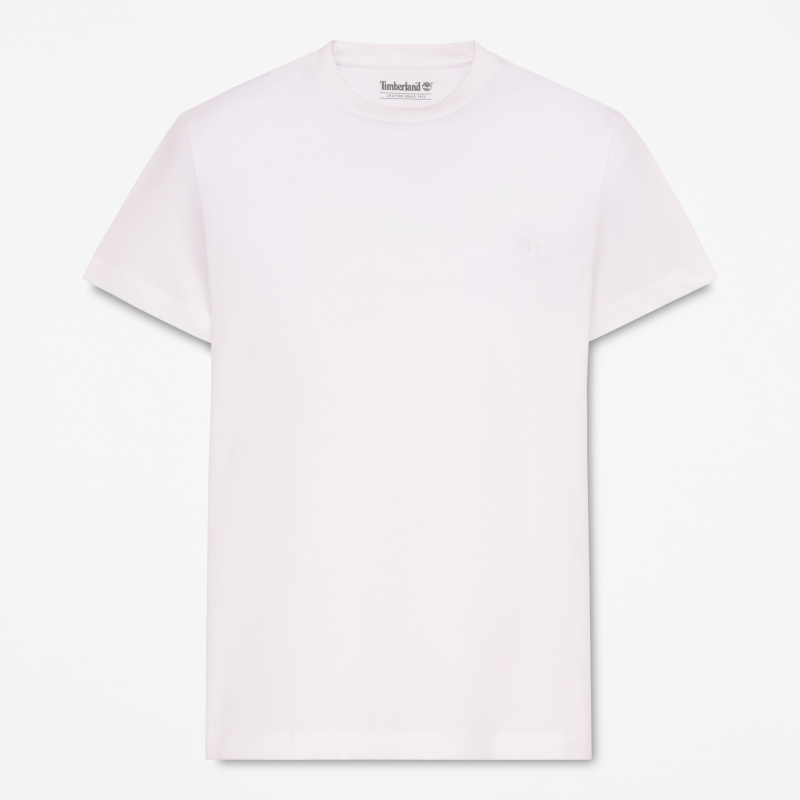 Dunstan River Ss Tee - T-shirt - Men's