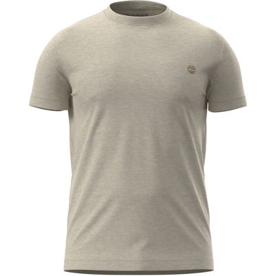 Dunstan River Ss Tee - T-shirt - Men's
