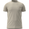Light Oatmeal Heather