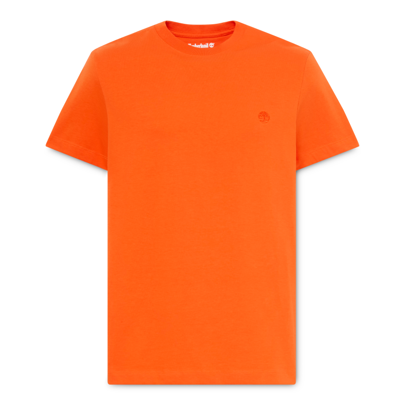 Dunstan River Ss Tee - T-shirt homme