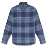 Timberland Flannel House Check Shirt - Chemise homme | Hardloop