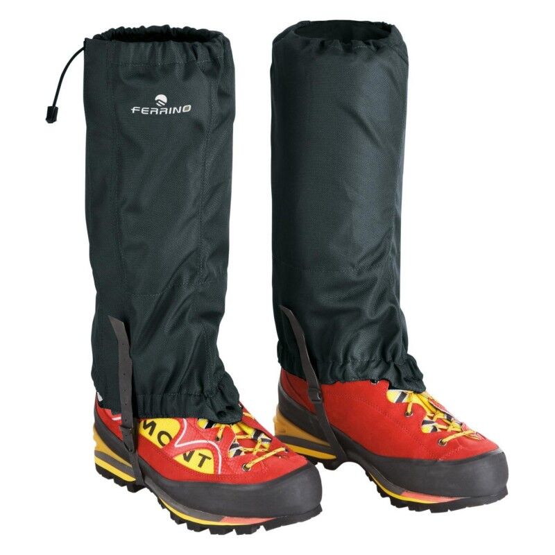 Ferrino Cervino Gaiters Set - Guêtres | Hardloop
