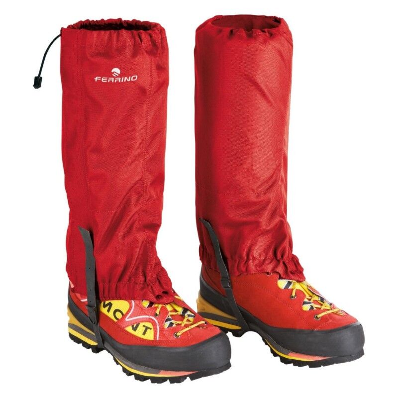 Cervino Gaiters Set - Ghette