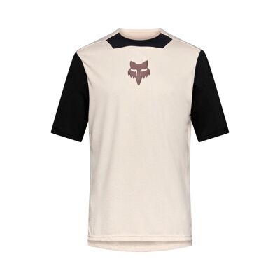 Yth Defend SS Jersey Park SE - Maglia MTB - Bambino