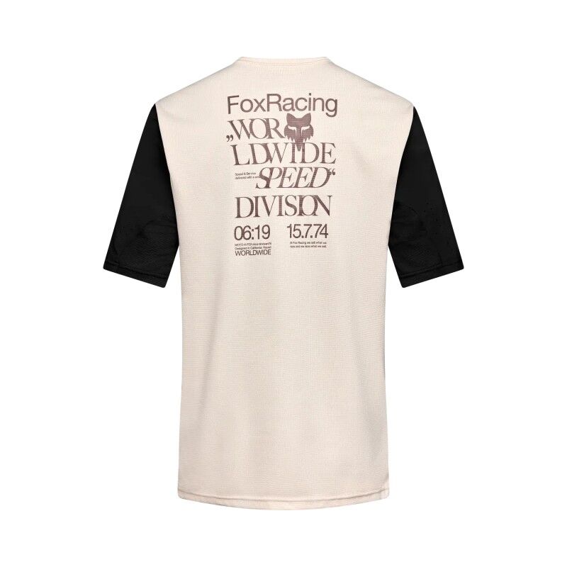 Fox Racing Yth Defend SS Jersey Park SE - MTB jersey - Kid's | Hardloop