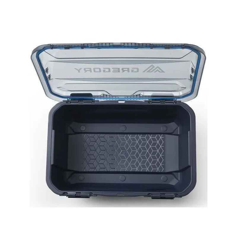 Gregory Alpaca Gear Box 45 - Kostki do pakowania | Hardloop