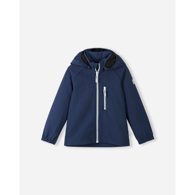 Vantti - Veste softshell enfant