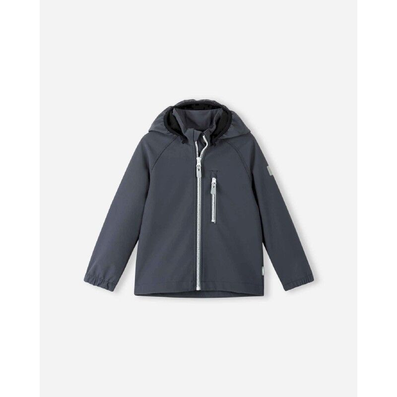 Vantti - Veste softshell enfant