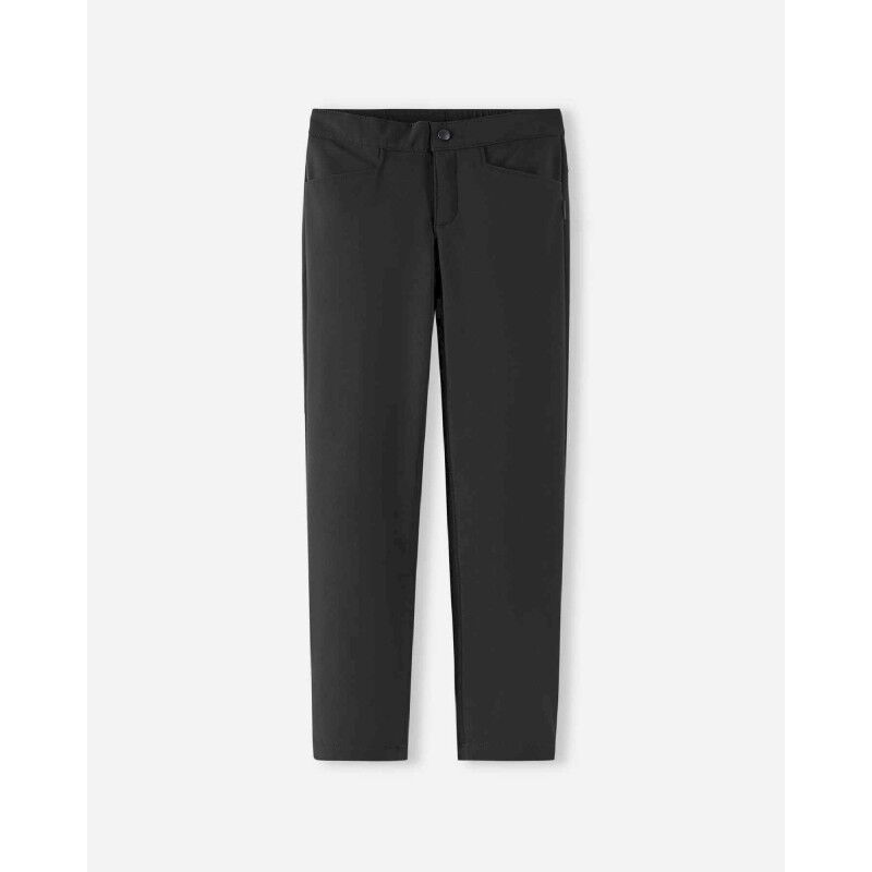 Reima Idea - Softshellhose - Kind | Hardloop