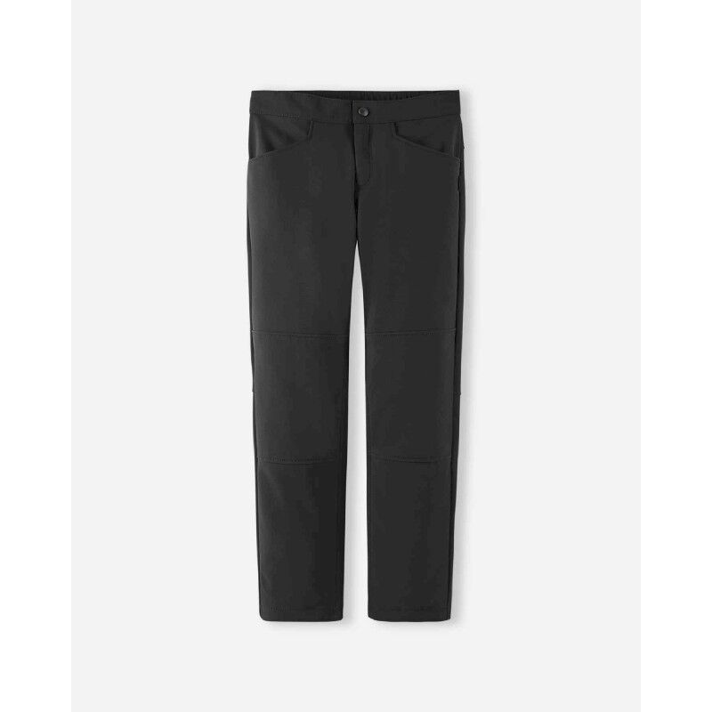 Reima Mighty - Softshellhose - Kind | Hardloop