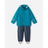 Aquatic Blue